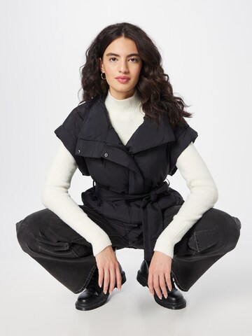 GAP Bodywarmer in Zwart