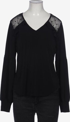 Adrianna Papell Blouse & Tunic in S in Black: front