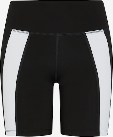 Pantalon de sport 'Bindi' Born Living Yoga en noir : devant