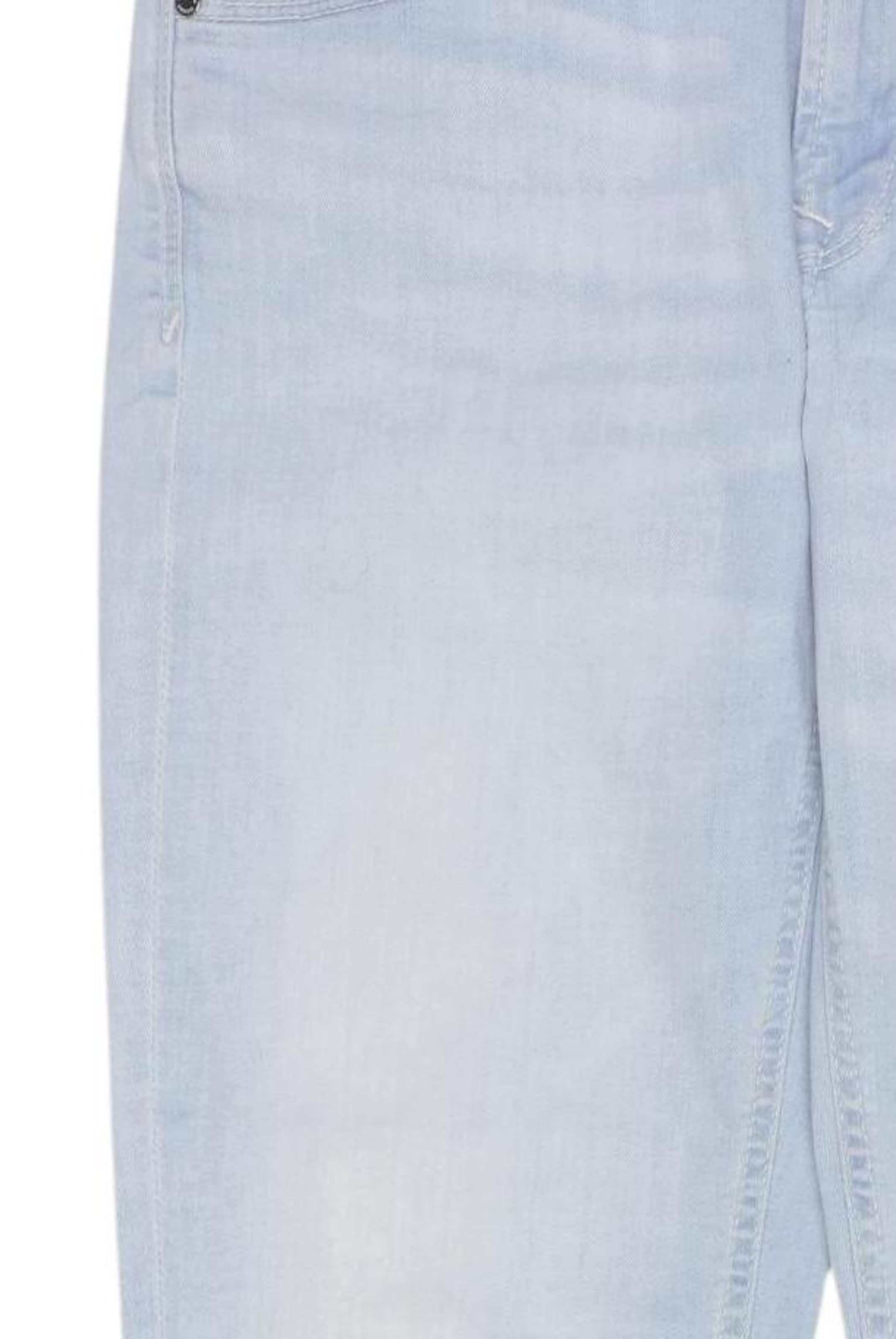 Marc O'Polo Jeans 26 in Blau