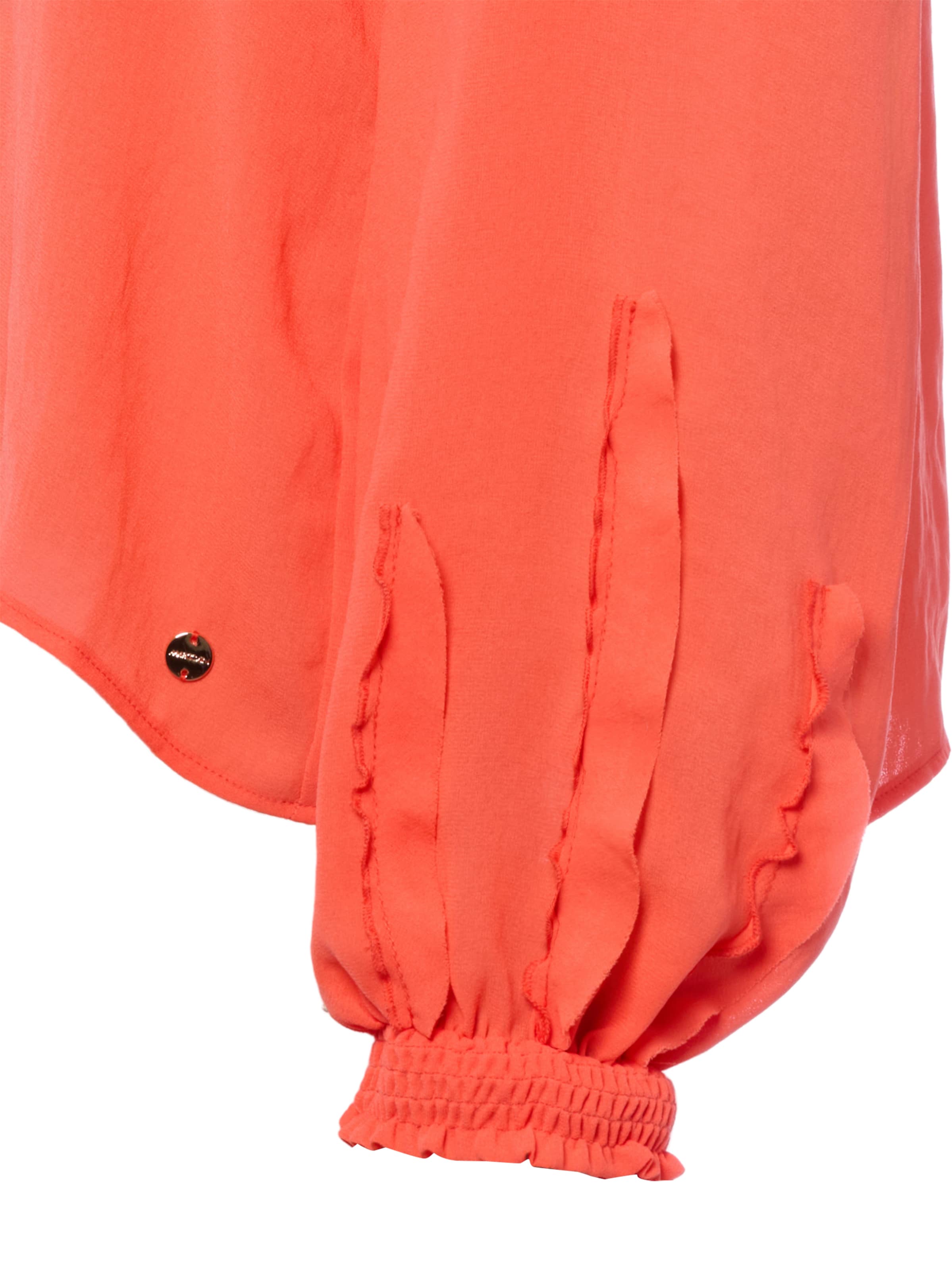 Marc Cain Blouse in Orange