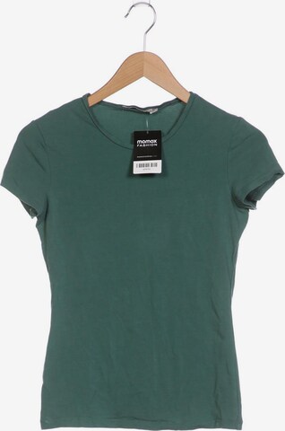 Stefanel Top & Shirt in M in Green: front