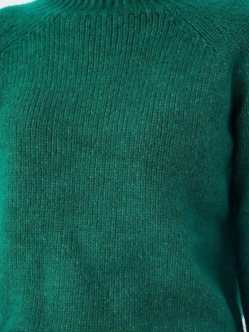 MixRay Pullover in Grün