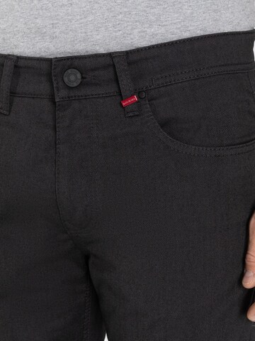 MAC Regular Hose 'Arne'‌‌‌‌‌‌‌‌‌ in Grau