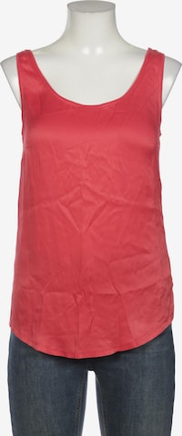 RENÉ LEZARD Bluse M in Pink: predná strana