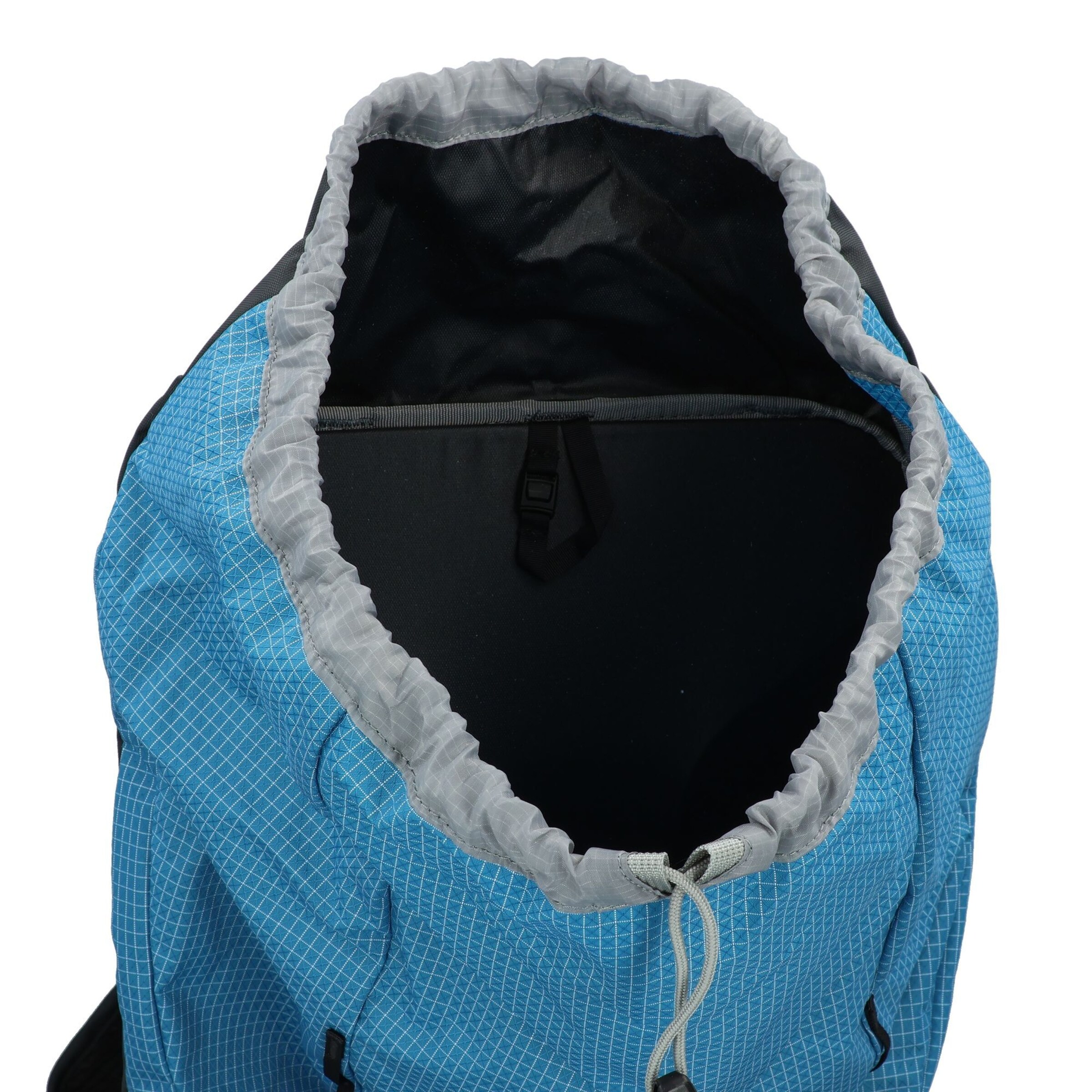 MAMMUT Sports Backpack 'Ducan' in Blue