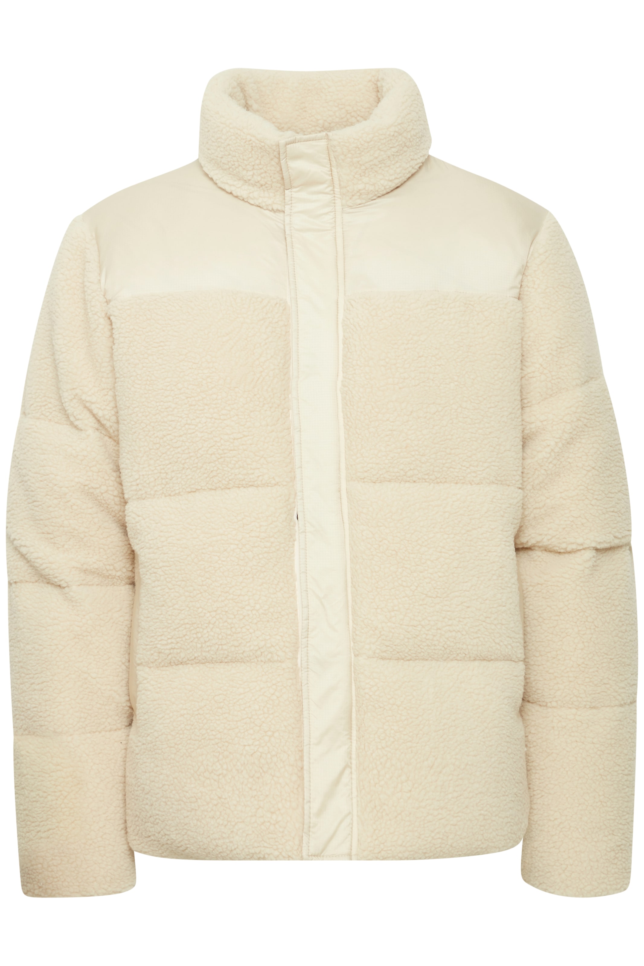 Giacca invernale 'SDMORGAN' di !Solid in beige: frontale