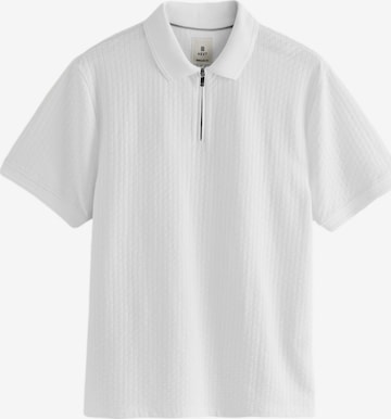 balta Next Marškinėliai: priekis