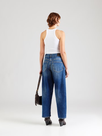 Herrlicher Loose fit Jeans 'Meryll' in Blue