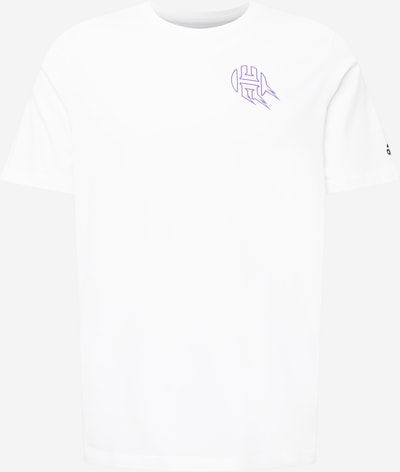 ADIDAS PERFORMANCE Camiseta funcional 'Avatar James Harden' en mezcla de colores / blanco, Vista del producto