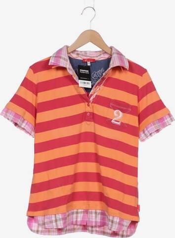 b2 Poloshirt XL in Pink: predná strana