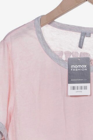 RIP CURL T-Shirt M in Pink