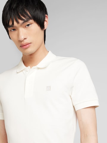 Calvin Klein Jeans Shirt in Wit