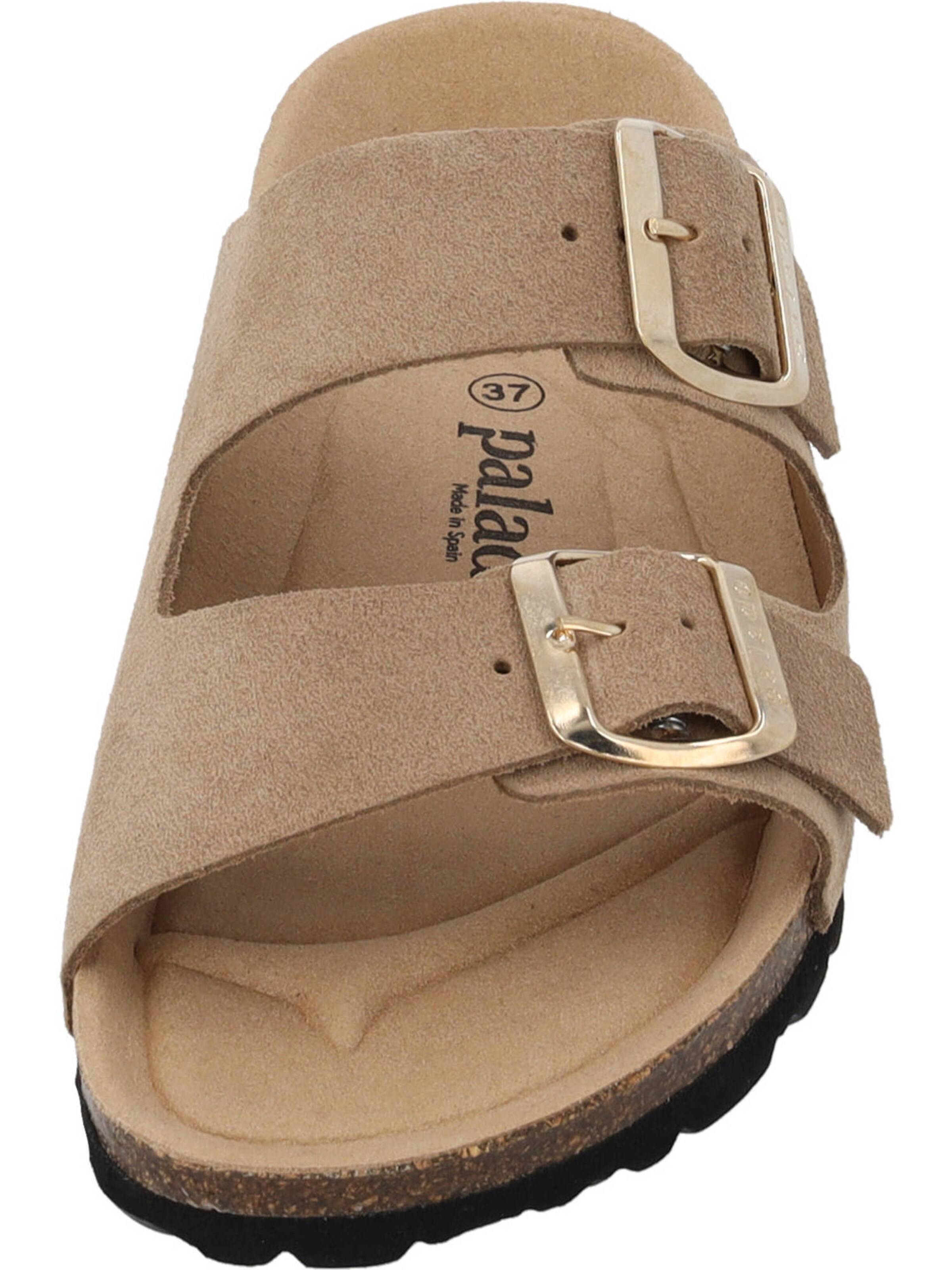 Palado Muiltjes 'Korfu' in Beige