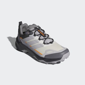 Scarpa bassa 'Skychaser Ax5' di ADIDAS TERREX in grigio