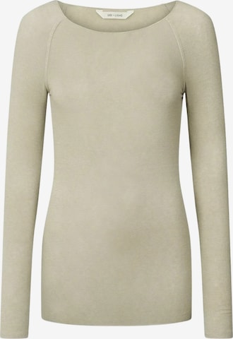 Gai+Lisva Paita ' Amalie ' värissä beige: etupuoli