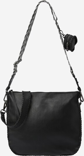 Harbour 2nd Shoulder bag 'Sarina' in Black, Item view