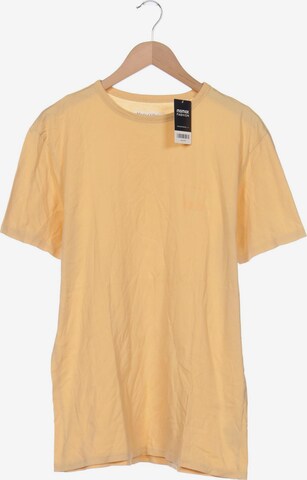 Marc O'Polo T-Shirt XL in Gelb: predná strana
