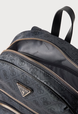 Zaino 'ADRIAN' di GUESS in grigio