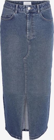 Noisy may Jupe 'KATH' en bleu denim, Vue avec produit