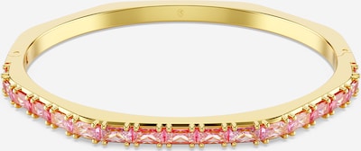 Apyrankė 'Matrix' iš Swarovski, spalva – Auksas / rožinė, Prekių apžvalga