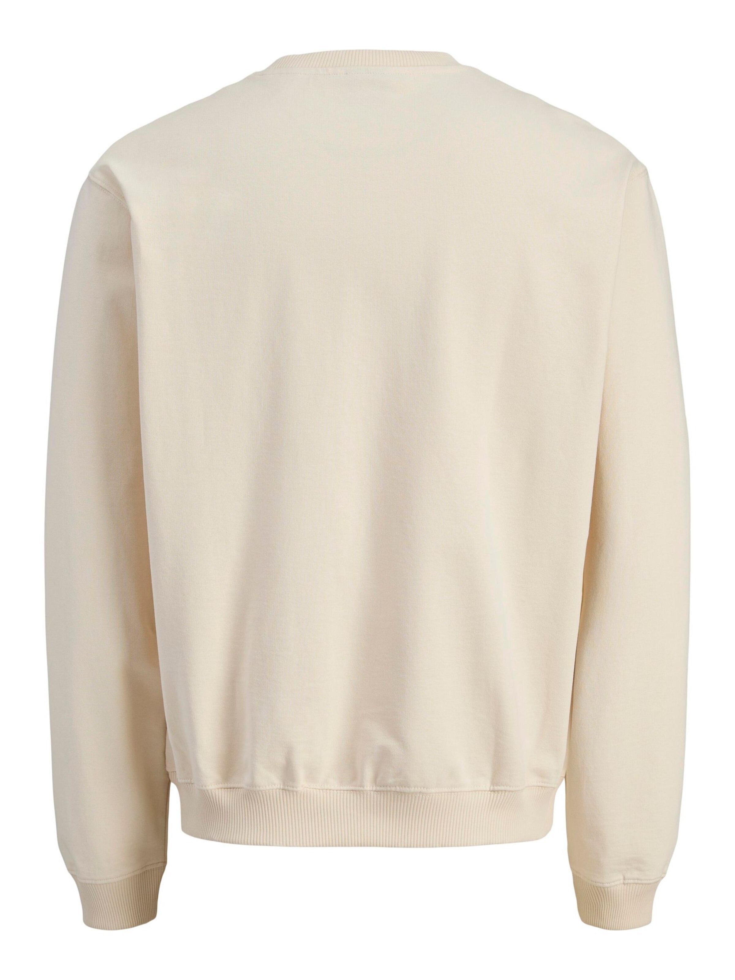 Jack & Jones Junior - Sudadera en beige