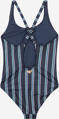 ROXY Спортивная пляжная одежда в Синий