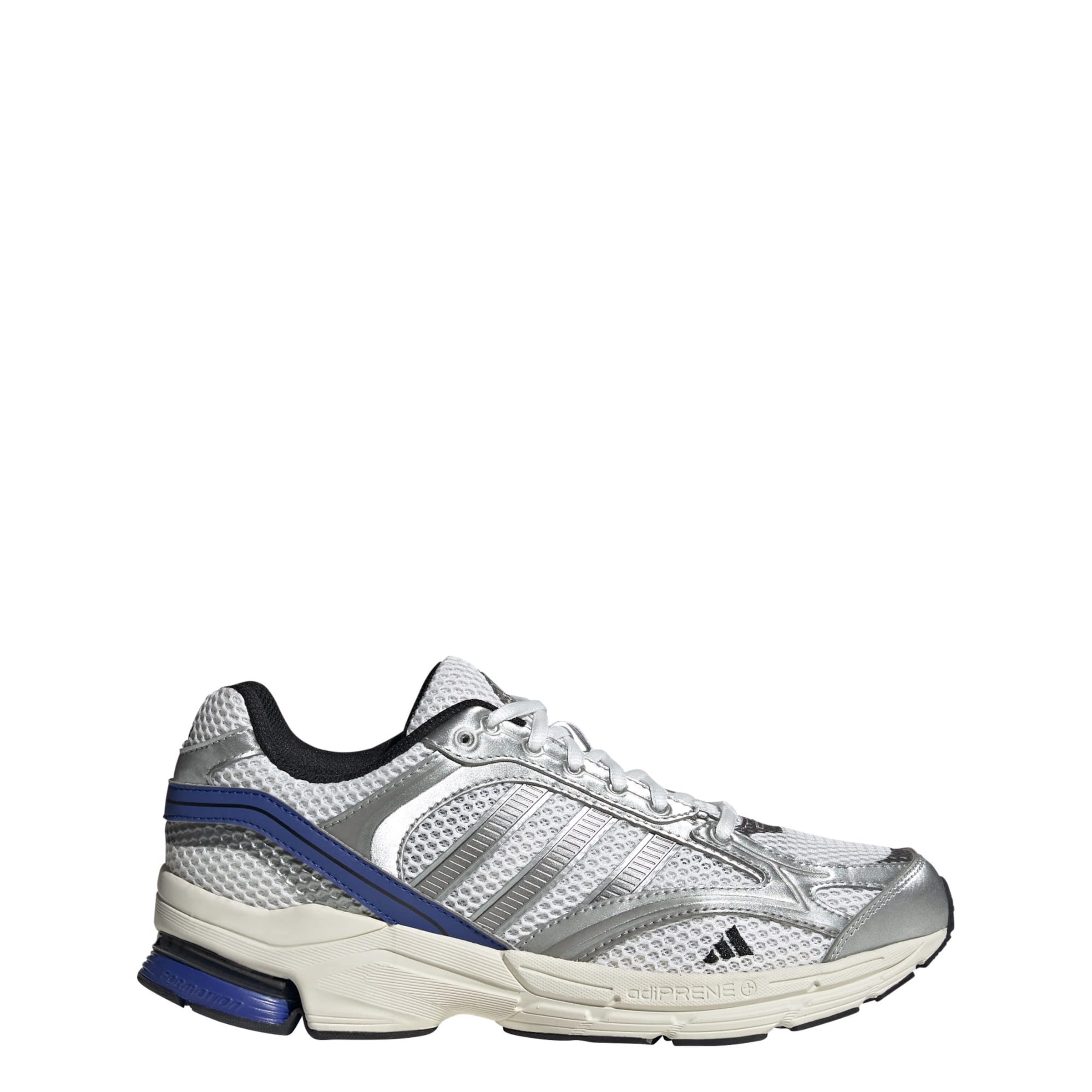 Sneaker bassa 'Spiritain 2000' in 45 ADIDAS SPORTSWEAR di colore grigio / bianco, Visualizzazione prodotti