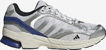 Baskets basses 'Spiritain 2000' ADIDAS SPORTSWEAR en gris : devant
