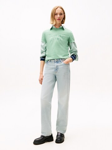 Regular Jean 'Kira' Tommy Jeans en bleu