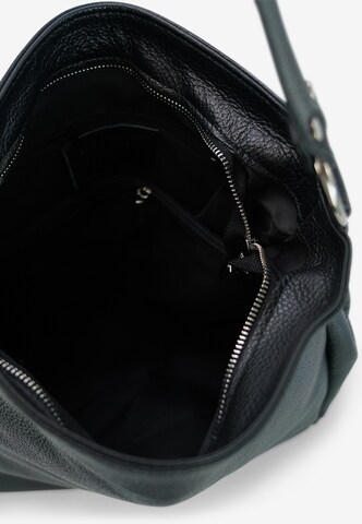 HARPA Shoulder Bag 'Pita' in Black