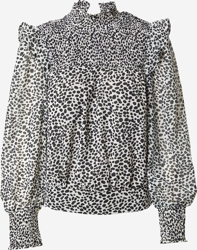 fekete / fehér Dorothy Perkins Blúz, Termék nézet