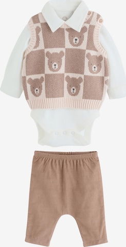 ruda Next Rinkinys: priekis