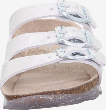 SUPERFIT Sandaalid, värv valge