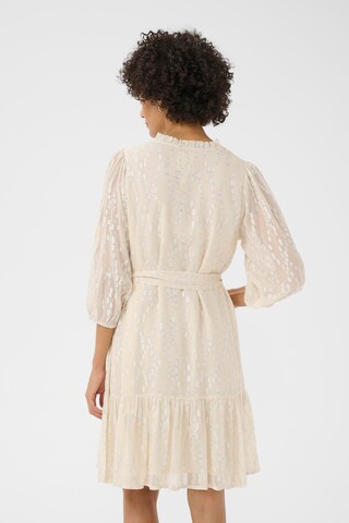 Part Two Dress 'TANNIEPW' in Beige