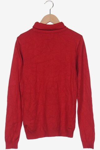 MORE & MORE Pullover XS in Rot