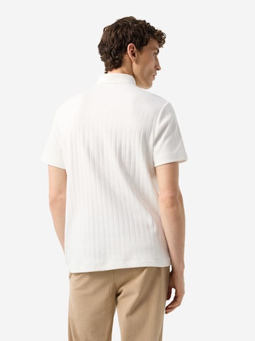 BOGNER Shirt 'Zane' in White