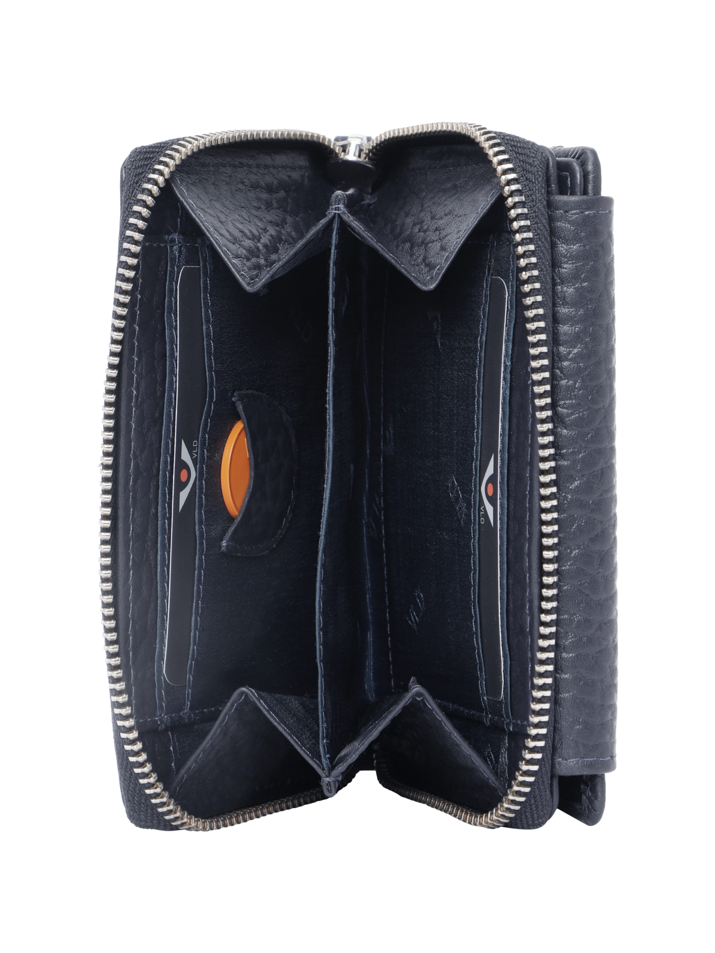 VOi Wallet 'HILARY' in Blue