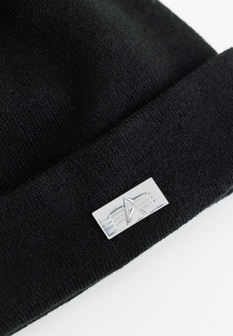melns ALPHA INDUSTRIES Cepure