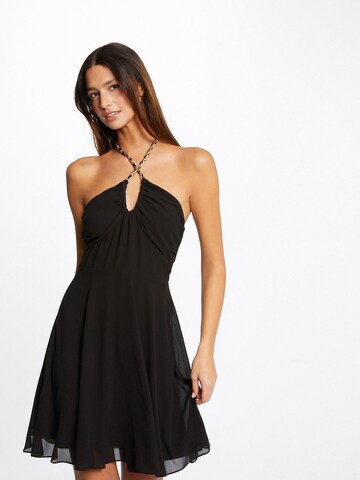 Morgan Φόρεμα 'ROLLY' σε μαύρο