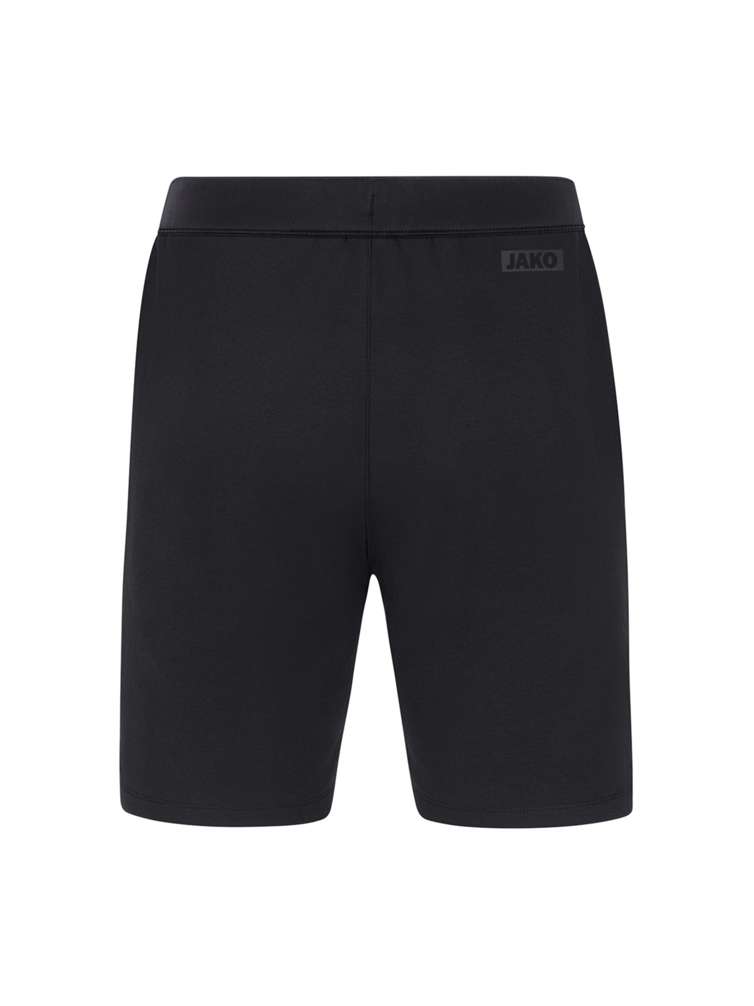 JAKO Regular Workout Pants in Black