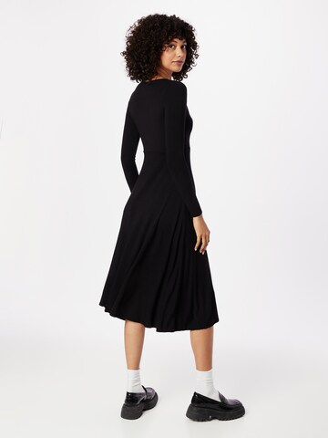 Dorothy Perkins Kleid in Schwarz