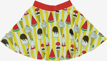 Småfolk Skirt 'Ice cream' in Mixed colors