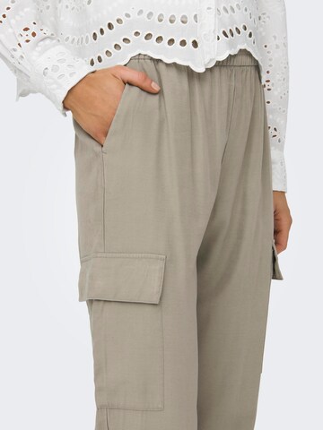 Pantalones cargo mujer ONLY | Hope 15278721