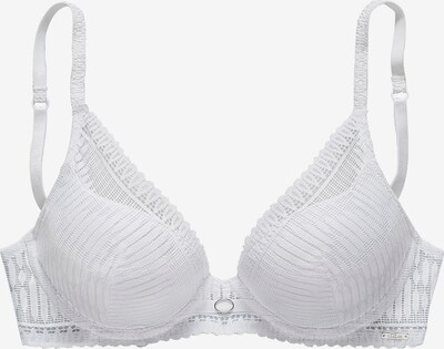 s.Oliver Soutien-gorge en blanc, Vue avec produit