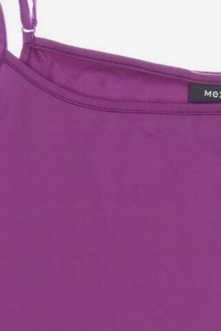 MEXX Top & Shirt in M in Purple