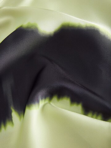 Jupe 'PALMA' JJXX en vert