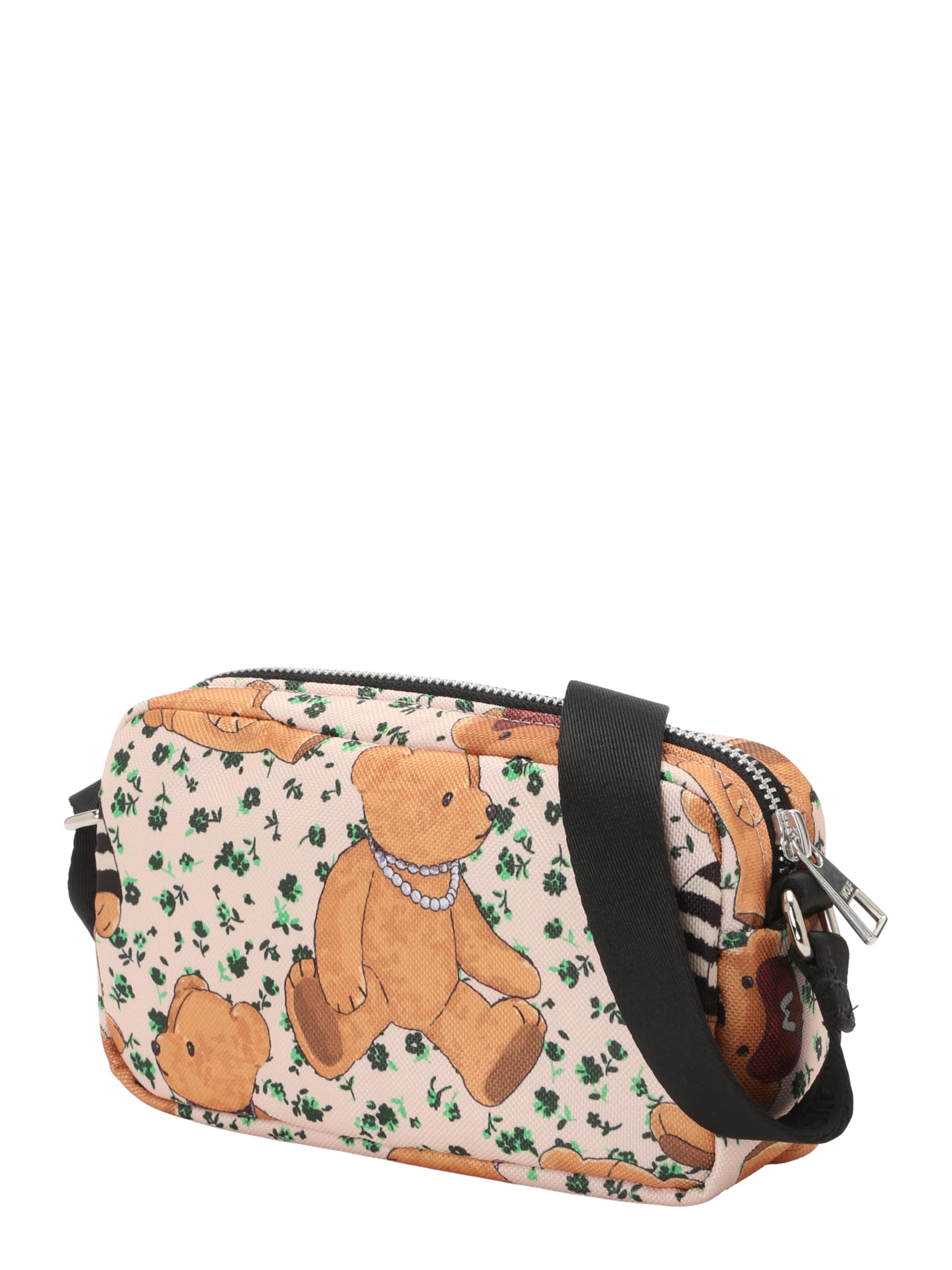 Borsa a tracolla 'Daily' di Wouf in beige