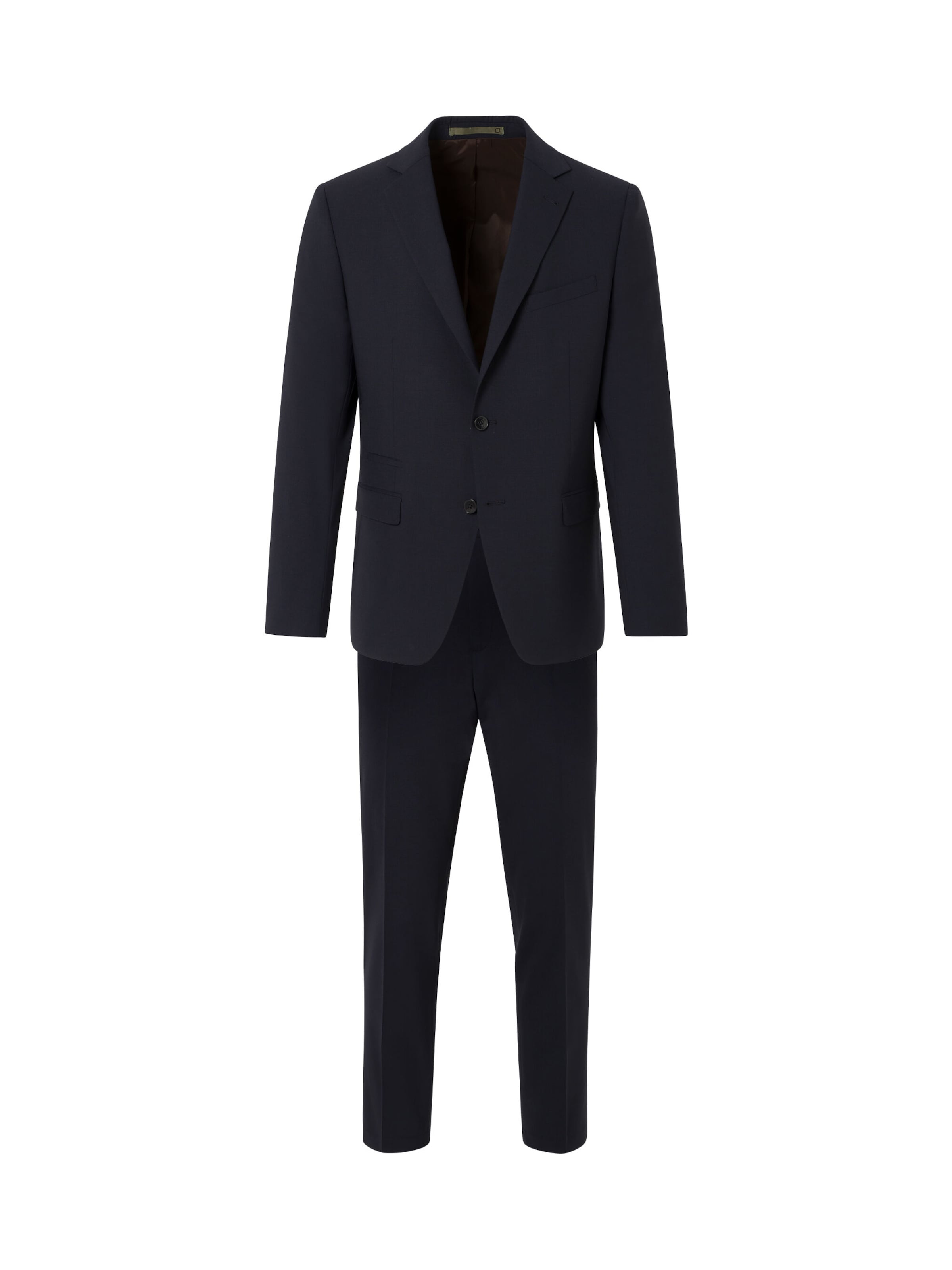 BENVENUTO Regular Pak &#x27;Salvi Iago&#x27; in Blauw: voorkant