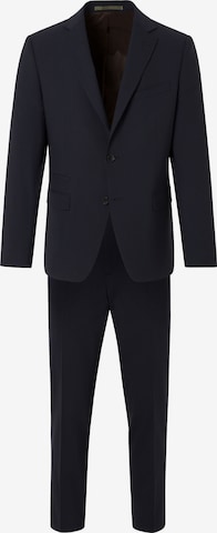 BENVENUTO Pak 'Salvi Iago' in Blauw: voorkant